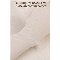 Шапка банная №GL1052 100% мужик