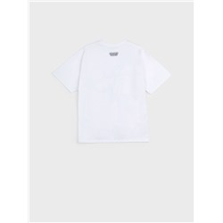 Футболка для мальчика