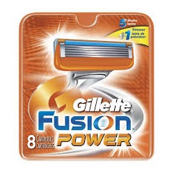 1 Кассеты  "FUSION POWER"  "8"