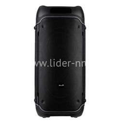 Колонка 08" (30-45 DANCE BOX 1200) динамик 2шт/8" ElTRONIC с TWS