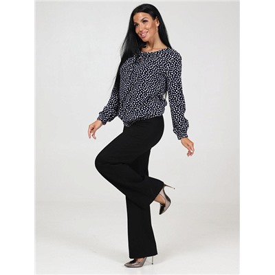 Блузка Греция горох ИвК