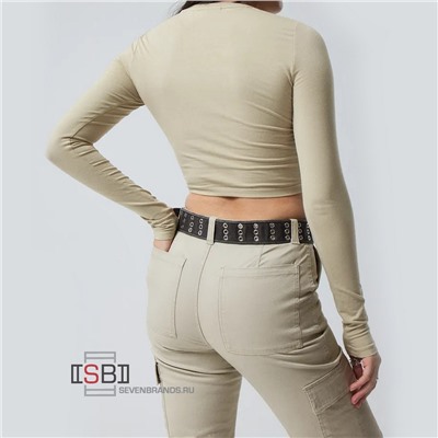 Weekday, 464664, Топ