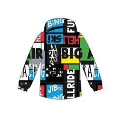 Ветровка для мальчика