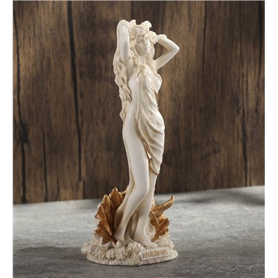 Veronese WS-1436/ 3 Статуэтка «Рождение Афродиты»
