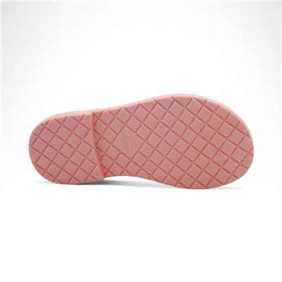 Босоножки LV69-66 розовые