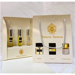 EU Подарочный парфюмерный набор Tiziana Terenzi 3x20 ml