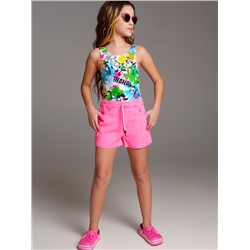 Шорты для девочки