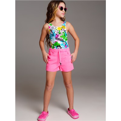 Шорты для девочки