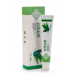 Крем для кожи от насекомых, противозудный и заживляющий, 20 г