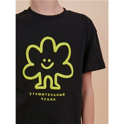 Футболка для девочек