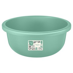 Таз Organic Food круглый 9,5 л SC100210622