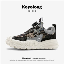 Keyolong с автошнурками  L9953