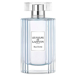 EU Ланвин Les Fleurs De Ланвин Blue Orchid For Women edt 90 ml