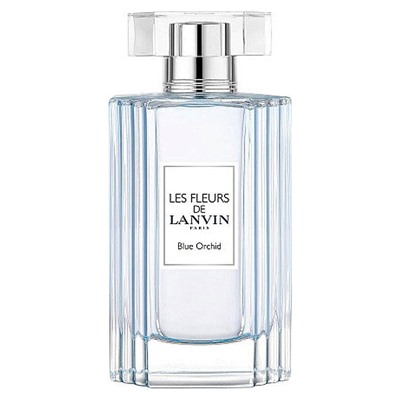 EU Ланвин Les Fleurs De Ланвин Blue Orchid For Women edt 90 ml