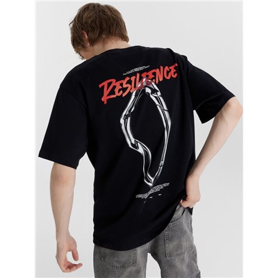 ФУТБОЛКА МУЖСКАЯ 111846