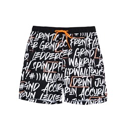 Шорты плавательные мужские