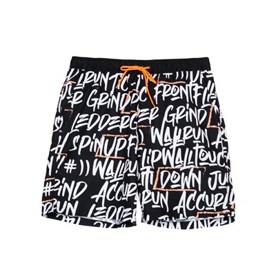 Шорты плавательные мужские