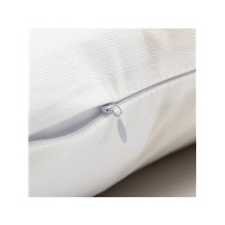 Наволочка декоративная новогодняя «Этель. Олень» 40×40 см