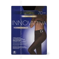Колготки женские Innovattiva 70 Micro Дроп Omsa