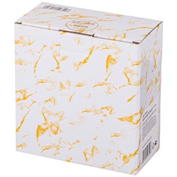 НАБОР ДЛЯ МАСЛА И УКСУСА LEFARD "FANTASY" 2 БУТЫЛКИ 14*6,5 СМ 200 МЛ (КОР=24НАБ.)