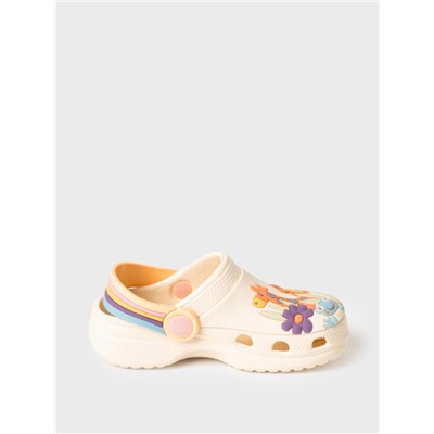 Сабо для девочки