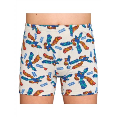 Трусы для мальчика Berrak