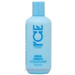 Ice by Natura Siberica Кондиционер для волос увлажняющий Aqua Cruch 250 мл