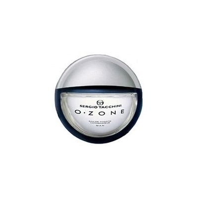 TACCHINI OZONE men 75ml edt