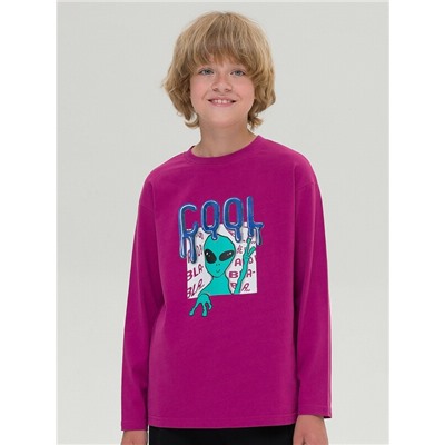 Джемпер для мальчиков