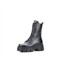 Ботинки ED'ART 341.90200'bl.black R