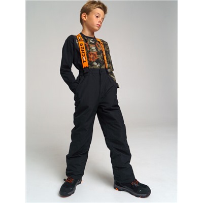 Брюки зимние для мальчика