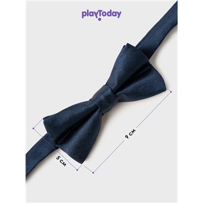 Галстук-бабочка для мальчика