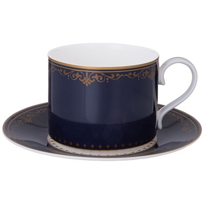 ЧАЙНЫЙ НАБОР LEFARD "HORSE CLUB" НА 6 ПЕР. 12 ПР. 300 МЛ (КОР=8НАБ.)