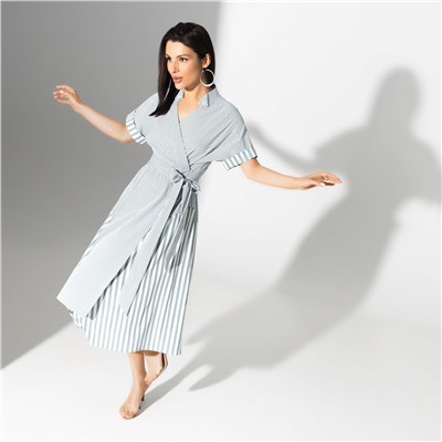 Платье, Стихийная энергетика