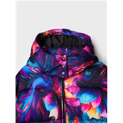 Пальто зимнее для девочки