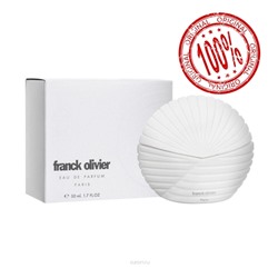 Franck Olivier Edp 50 мл original