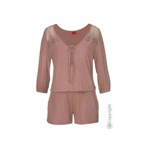 Комбинезон-домашняя одежда  Размер Gr. 34, Цвет pu