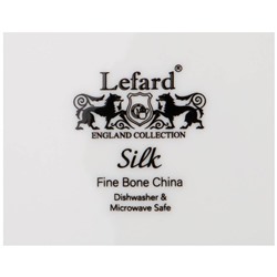 САЛАТНИК LEFARD "SILK" 500 МЛ, 16 СМ (КОР=48ШТ./МАЛ.УП.=4ШТ.)