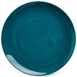 НАБОР ТАРЕЛОК ЗАКУСОЧНЫХ  LEFARD "TET-A-TET" 2 ШТ. 20,5 СМ (КОР=16НАБ.)