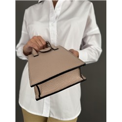 Сумка женская из телячьей кожи