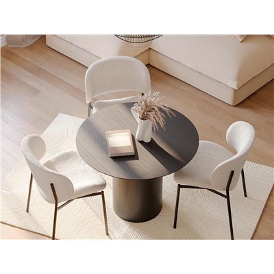 Ковер из шерсти Lucknow из коллекции Ethnic