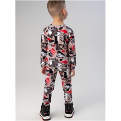 Термобелье для мальчика