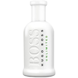 Hugo Boss (Хуго Босс) Boss Bottled Unlimited Eau de Toilette Туалетная вода Spray Спрей, 50 мл