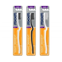 Зубная щетка EXXE extra Макс эффект, 1 шт