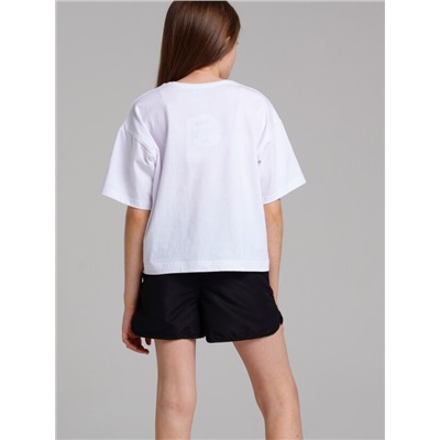 Шорты плавательные для девочки