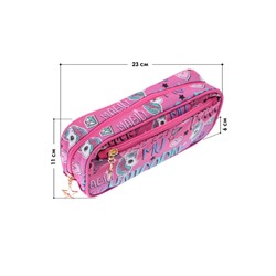 Пенал для девочки