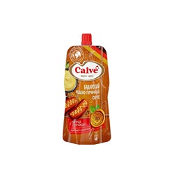 «Calve», соус «Баварский» медово-горчичный, 230 г
