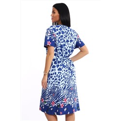 Халат женский ЕХЛ-1050