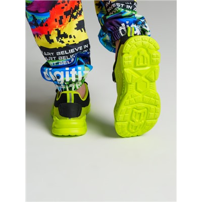 Кроссовки для мальчика