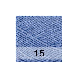 Пряжа Yarnart Cotton Soft